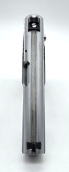 Heckler & Koch P7 M13 9mm Pistol Hard Chrome Serial 79005