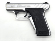 Heckler & Koch P7 M13 9mm Pistol Hard Chrome Serial 79005