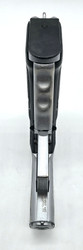 Heckler & Koch P7 M13 9mm Pistol Hard Chrome Serial 79005