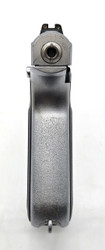 Heckler & Koch P7 M13 9mm Pistol Hard Chrome Serial 79005