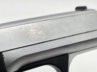 Heckler & Koch P7 M13 9mm Pistol Hard Chrome Serial 79005