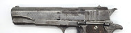 HAFDASA Ballester Molina 1911 .45 acp Pistol Serial 107967