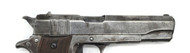 HAFDASA Ballester Molina 1911 .45 acp Pistol Serial 107967