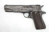 HAFDASA Ballester Molina 1911 .45 acp Pistol Serial 107967