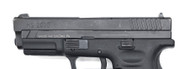 HS Produkt HS 2000 9x19 Pistol Serial 35728