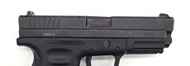 HS Produkt HS 2000 9x19 Pistol Serial 35728
