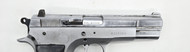 Fratelli Tanfoglio Mossad 9mm Pistol Serial AB05259