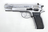 Fratelli Tanfoglio Mossad 9mm Pistol Serial AB05259