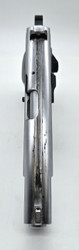 Fratelli Tanfoglio Mossad 9mm Pistol Serial AB05259