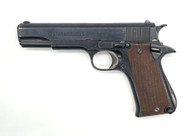 Star Bonifacio Echeverria SA Model BS South African Stamped 9mm Pistol Serial 1166603