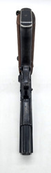Star Bonifacio Echeverria SA Model BS South African Stamped 9mm Pistol Serial 1166603
