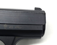 Heckler & Koch P7 M13 9mm Pistol Serial 86858