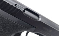 Heckler & Koch P7 M13 9mm Pistol Serial 86858