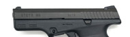 Steyr Mannlicher M9 9x19 Semi Auto Pistol Serial 023099A
