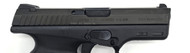 Steyr Mannlicher M9 9x19 Semi Auto Pistol Serial 023099A