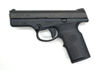 Steyr Mannlicher M9 9x19 Semi Auto Pistol Serial 023099A