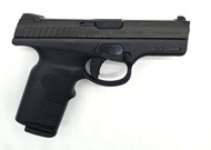 Steyr Mannlicher M9 9x19 Semi Auto Pistol Serial 023099A