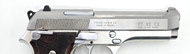Taurus PT 92 CS 9mm Para Semi Auto Pistol Serial TND69302