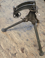 Vickers tripod