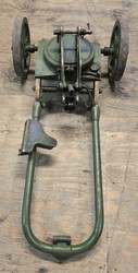 Russian Sokolov Mount