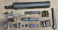 Vickers parts kit