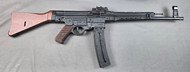 GSG Schmeisser STG-44 .22lr caliber Semi-Automatic Rifle w/Transit Chest