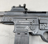 GSG Schmeisser STG-44 .22lr caliber Semi-Automatic Rifle w/Transit Chest