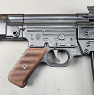 GSG Schmeisser STG-44 .22lr caliber Semi-Automatic Rifle w/Transit Chest