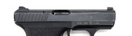 Heckler & Koch P7 M13 9mm Pistol Serial 80184