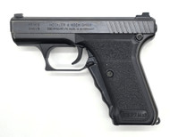 Heckler & Koch P7 M13 9mm Pistol Serial 80184