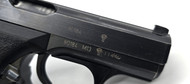 Heckler & Koch P7 M13 9mm Pistol Serial 80184