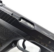 Heckler & Koch P7 M13 9mm Pistol Serial 80184