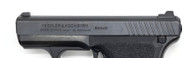 Heckler & Koch P7 M13 9mm Pistol Serial 90809