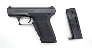 Heckler & Koch P7 M13 9mm Pistol Serial 90809