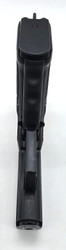 Heckler & Koch P7 M13 9mm Pistol Serial 90809
