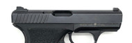 Heckler & Koch P7 M13 9mm Pistol Serial 90809
