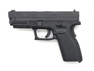 HS Produkt HS 2000 9x19 Pistol Serial 33854
