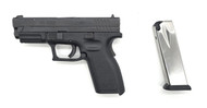 HS Produkt HS 2000 9x19 Pistol Serial 33854