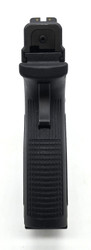 HS Produkt HS 2000 9x19 Pistol Serial 33854