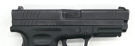 HS Produkt HS 2000 9x19 Pistol Serial 33854
