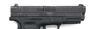 HS Produkt HS 2000 9x19 Pistol Serial 29594
