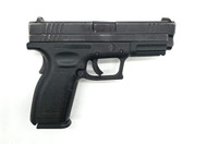 HS Produkt HS 2000 9x19 Pistol Serial 29594