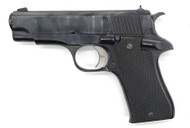 Star Bonifacio Echeverria SA Model BM Compact 9mm Pistol CGP Marked Serial 1516106
