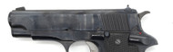 Star Bonifacio Echeverria SA Model BM Compact 9mm Pistol CGP Marked Serial 1516106