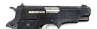 Star Bonifacio Echeverria SA Model BM Compact 9mm Pistol CGP Marked Serial 1516106
