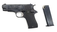 Star Bonifacio Echeverria SA Model BM Compact 9mm Pistol CGP Marked Serial 1516106