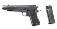 Para Ordnance P14-45 .45 acp Pistol Serial RH1483