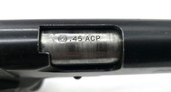 Para Ordnance P14-45 .45 acp Pistol Serial RH1483