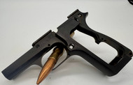 Fabrique Nationale FN High Power Stripped Pistol Frame (2671)