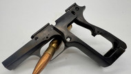 Fabrique Nationale FN High Power Stripped Pistol Frame (2703)